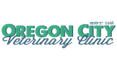 Oregon City Veterinary Clinic-HeaderLogo